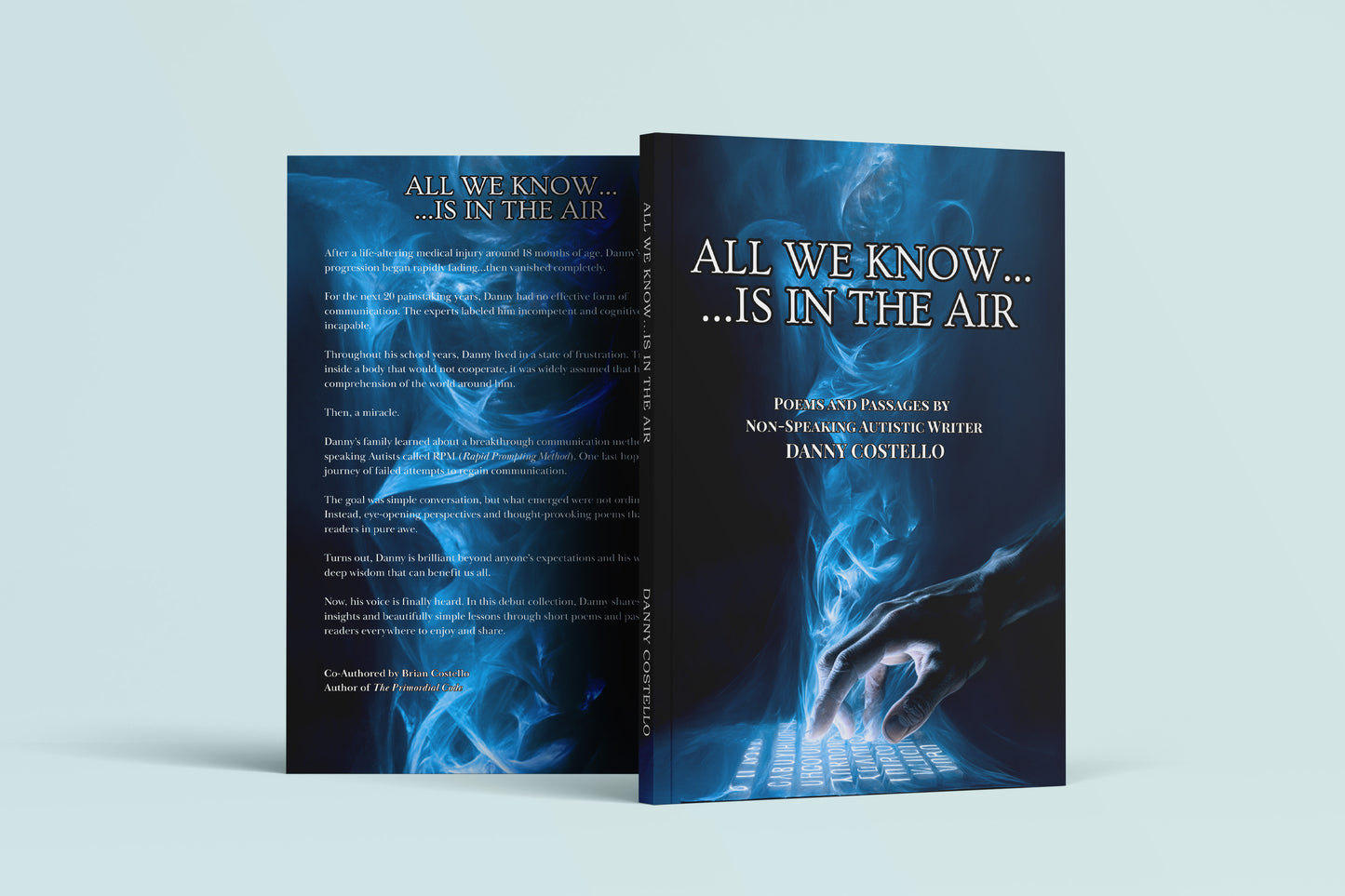 All We Know...Is In The Air (2-pack)